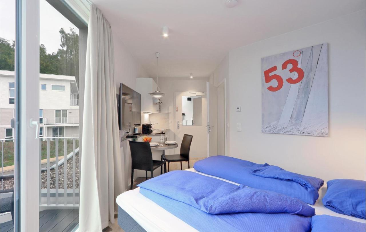 Duenenvilla Comfort Priwall Bagian luar foto
